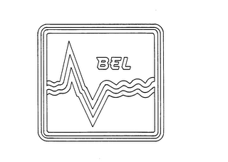 BEL logo