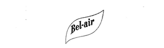 BEL-AIR logo