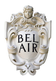 BEL AIR logo