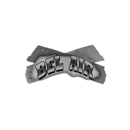 BEL AIR logo
