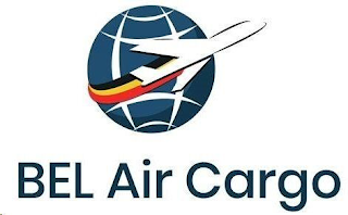 BEL AIR CARGO logo