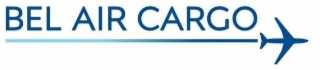 BEL AIR CARGO logo