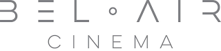 BEL AIR CINEMA logo