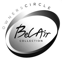 BEL AIR COLLECTION OWNERS CIRCLE logo