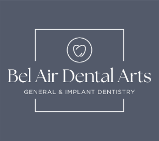 BEL AIR DENTAL ARTS GENERAL & IMPLANT DENTISTRY logo
