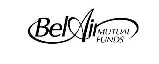 BEL AIR MUTUAL FUNDS logo