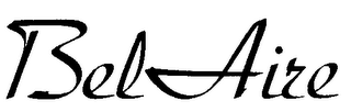 BEL AIRE logo