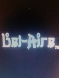 BEL-AIRE logo
