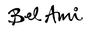 BEL AMI logo