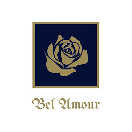 BEL AMOUR logo