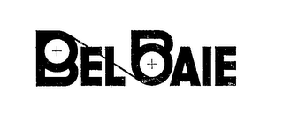 BEL-BAIE logo