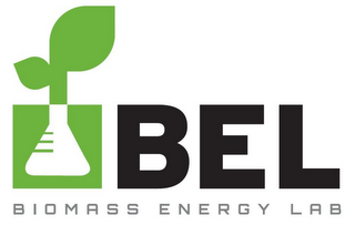 BEL BIOMASS ENERGY LAB logo