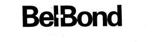 BEL-BOND logo