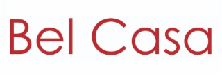 BEL CASA logo