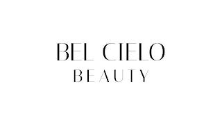 BEL CIELO BEAUTY logo