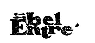 BEL ENTRE logo