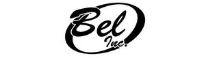 BEL INC. logo
