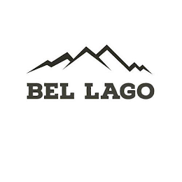 BEL LAGO logo