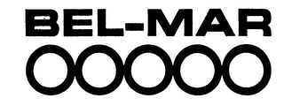 BEL-MAR logo