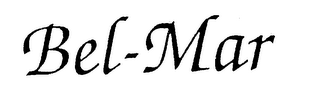 BEL-MAR logo