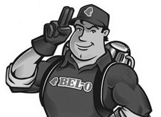 BEL-O logo