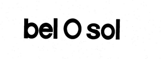 BEL O SOL logo