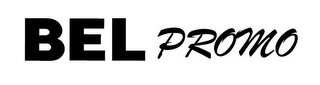BEL PROMO logo