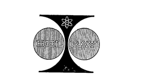 BEL RAY logo