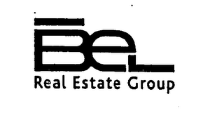 BEL REAL ESTATE GROUP logo