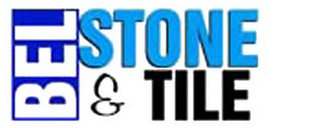 BEL STONE & TILE logo