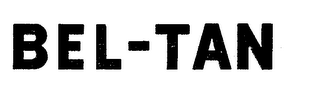 BEL-TAN logo