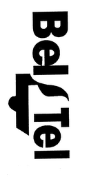 BEL TEL logo