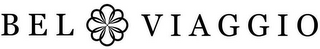 BEL VIAGGIO logo