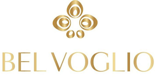 BEL VOGLIO logo