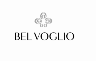 BEL VOGLIO logo