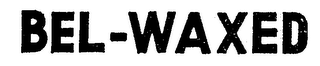 BEL-WAXED logo