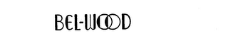 BEL-WOOD logo