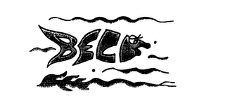 BELA logo