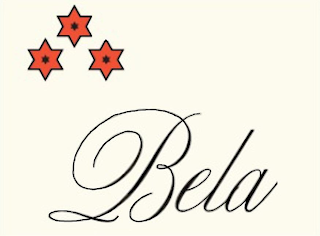 BELA logo
