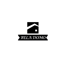 BELA DOMO logo