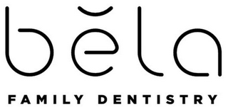BELA FAMILY DENTISTRY logo
