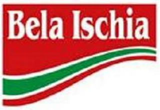 BELA ISCHIA logo