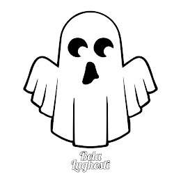BELA LUGHOSTI logo