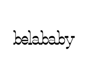 BELABABY logo