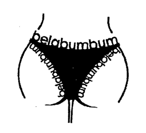 BELABUMBUM logo
