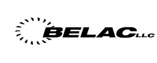 BELAC LLC logo