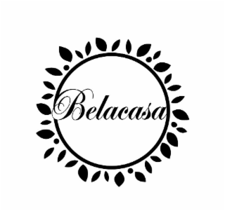 BELACASA logo