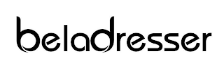 BELADRESSER logo