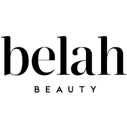 BELAH BEAUTY