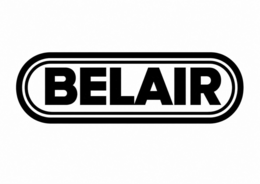 BELAIR logo